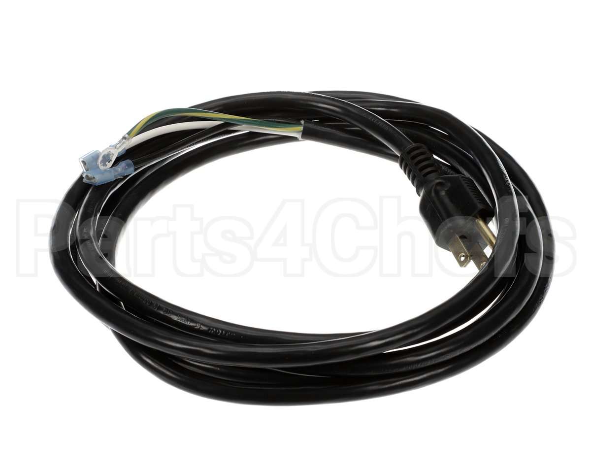 0522429 Duke Cord And Plug
