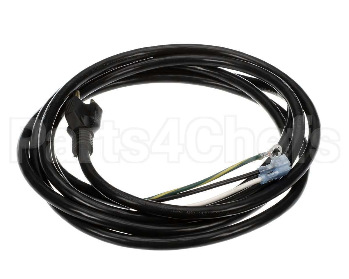 0522429 Duke Cord And Plug