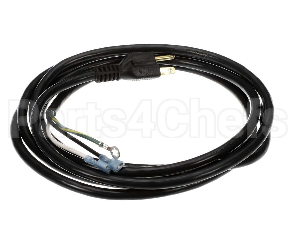 0522429 Duke Cord And Plug