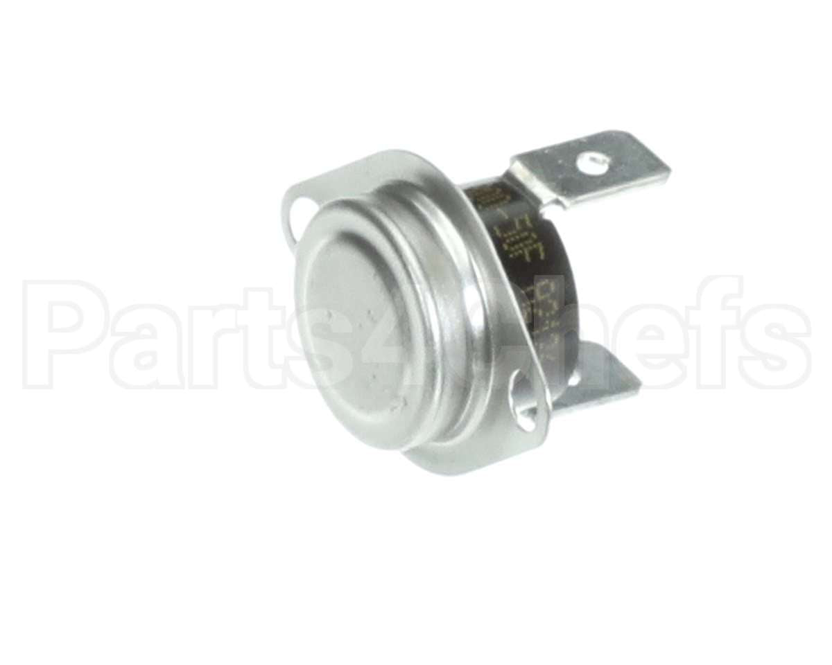 0522559 International Comfort Pro Switch Lmt 300-50 Sa