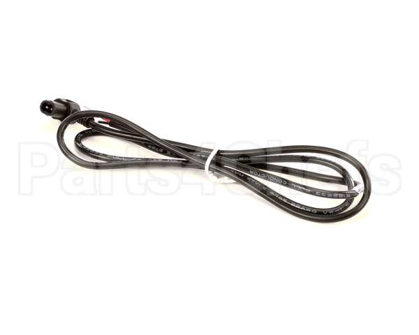 0523772 Hussmann Harness-Led Open Leads