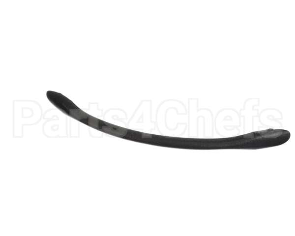 0524528 Hussmann Handle Asm-Thin Ecovision Door Blk