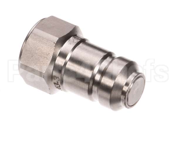 052572 Keating Quick Connection 3/8 Nipple Se