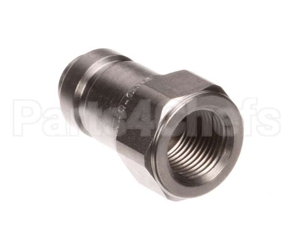 052572 Keating Quick Connection 3/8 Nipple Se