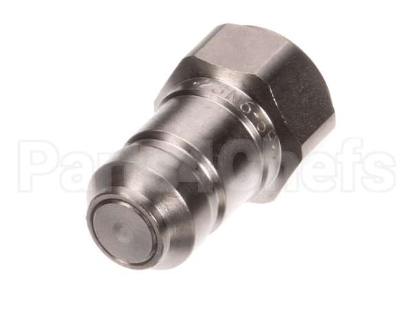 052572 Keating Quick Connection 3/8 Nipple Se