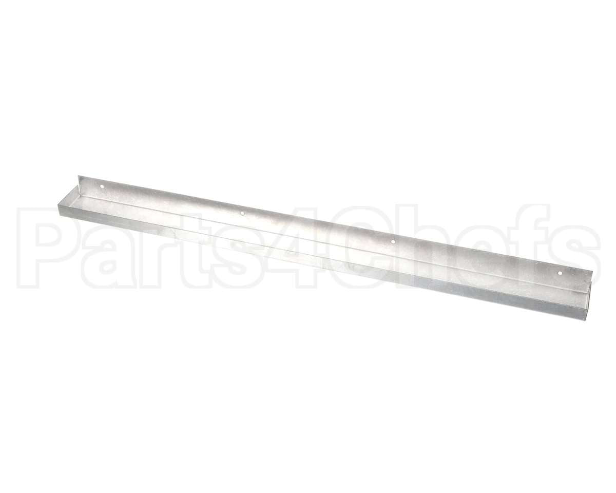 052615 Cleveland Baffle; Side Burner;Lp