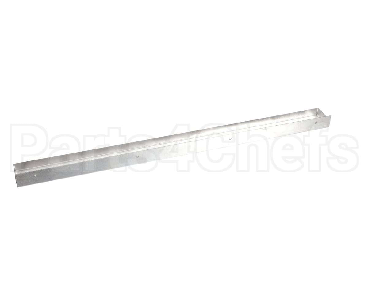 052615 Cleveland Baffle; Side Burner;Lp