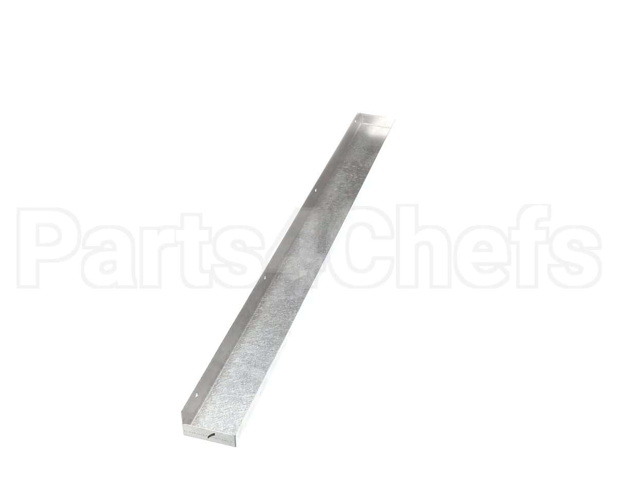 052615 Cleveland Baffle; Side Burner;Lp
