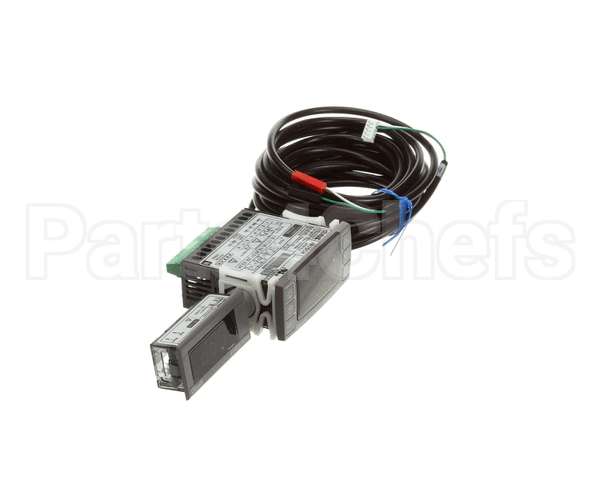0527319 Hussmann Dixell Case Display Xr75Cx (818-6050)
