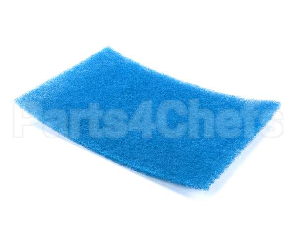 052779-11 Taylor Freezers Filter-Air-18.00Lx12.00Hx.70W