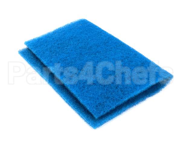 052779-16 Taylor Freezers Filter-Air-19.25Lx15.50Hx.70