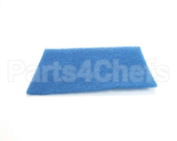 052779-3 Taylor Freezers Filter-Air-18.00Lx13.50Hx.70W