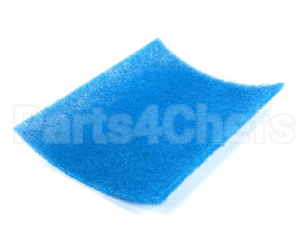 052779-4 Taylor Freezers Filter-Air-18.00Lx14.25Hx.70W