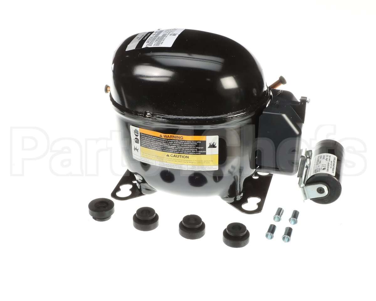 0527887 Duke Compressor For 216473