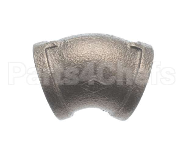 05282 Cleveland Elbow;45 Deg.;3/4 In;Br