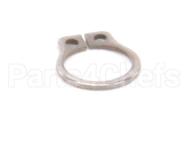 0529347 Hussmann Ring .28125 Stainless Steel External Ret
