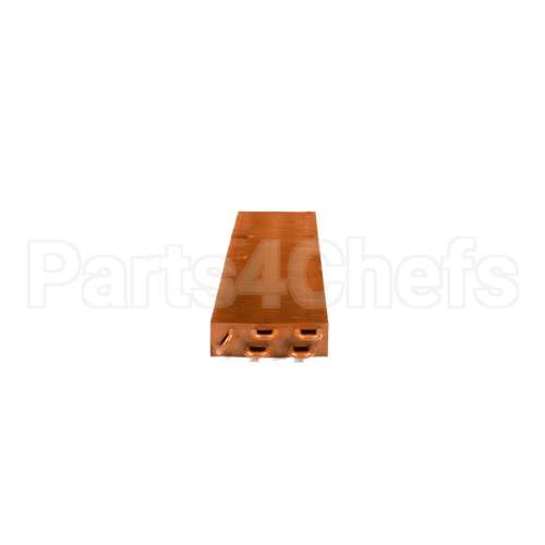 0529559 Hussmann Coil-1 Ckt 10-Pass 42.5In 3Fpi Glycol He
