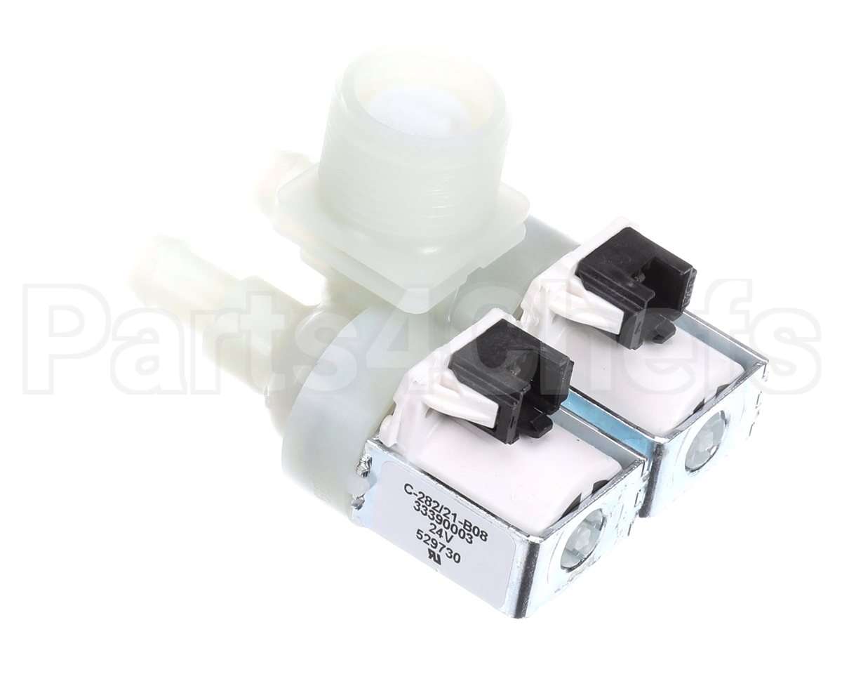 0529730 Fisher & Paykel Inlet Valve