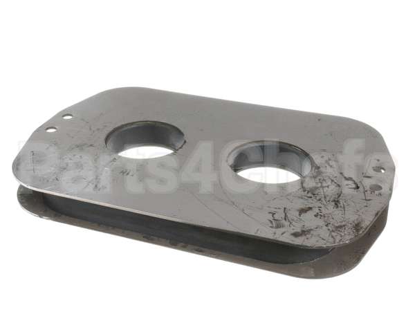 053-12-0002 Jbt Vibratory Coupling, Drive, 3 & 5 Hp