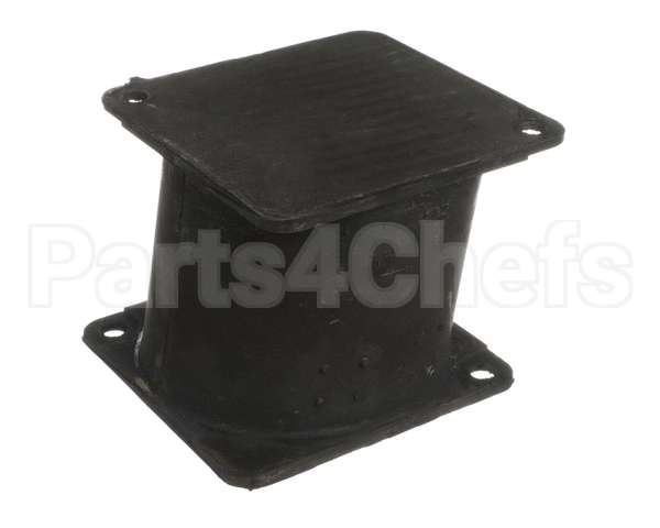 053-12-0007-006 Jbt Vibratory Isolator, K7 & K8