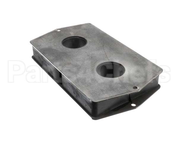 053-12-0012-002 Jbt Vibratory Spring, Shear Graders