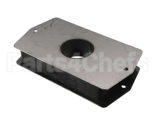 053-12-0013-002 Jbt Vibratory Spring, Nubbin Elim