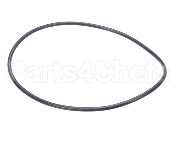 053-12-0038-001 Jbt Vibratory Belt, 1/4" Round, Dark Blue X 28" Long