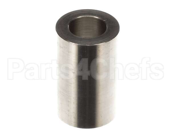 053-12-0048-001 Jbt Vibratory Spacer 112" Dia Ss 2.416" Long