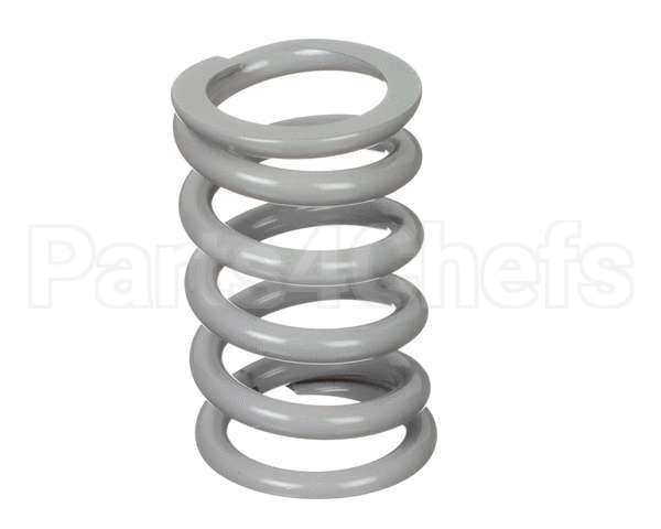 053-12-0058-002 Jbt Vibratory Compression Spring Gray