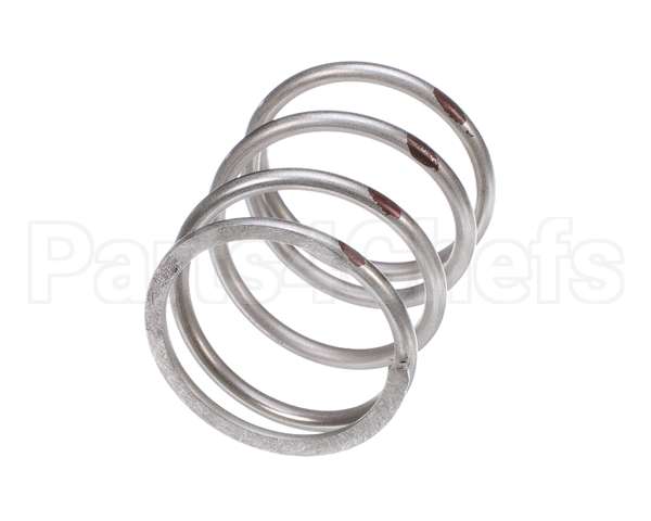 053-12-0063-001 Jbt Vibratory Coil Spring (Brown)
