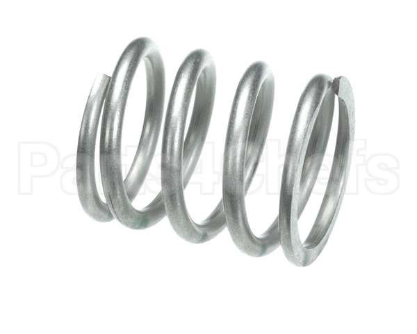 053-12-0063-003 Jbt Vibratory Coil Spring (Green)