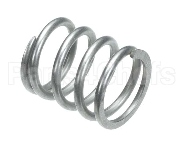 053-12-0063-003 Jbt Vibratory Coil Spring (Green)