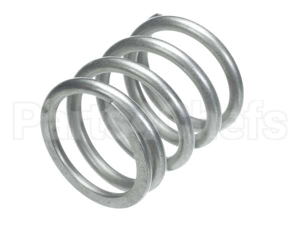 053-12-0063-003 Jbt Vibratory Coil Spring (Green)