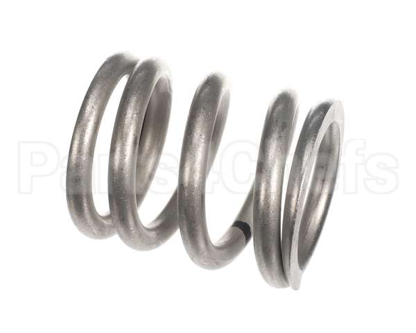 053-12-0063-004 Jbt Vibratory Coil Spring (Black)