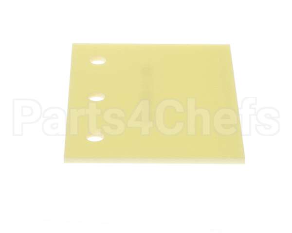 053-12-0083-002 Jbt Vibratory Drive Arm Glass 4.5" X 6" X 16 Ply