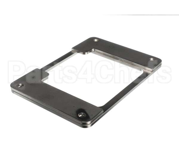 053-12-0103 Jbt Vibratory Kit Isolator Adapter
