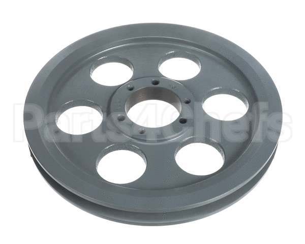 053-12-0126 Jbt Vibratory Sheave Split Taper A