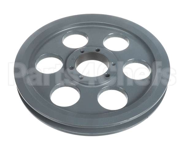 053-12-0126 Jbt Vibratory Sheave Split Taper A