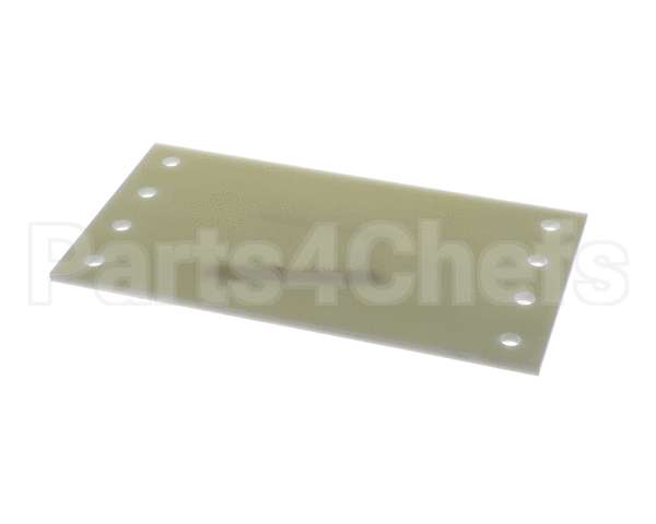 053-12-0131 Jbt Vibratory Spring Leaf (6" X 11" X 23 Ply)
