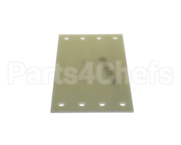 053-12-0131 Jbt Vibratory Spring Leaf (6" X 11" X 23 Ply)