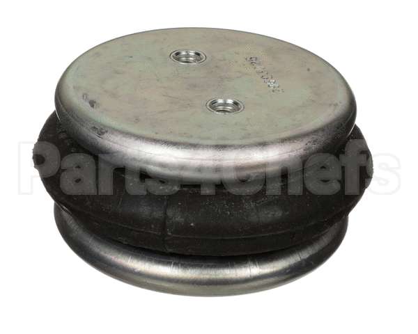 053-12-0141 Jbt Vibratory Spring Air Mount (Air Bag)
