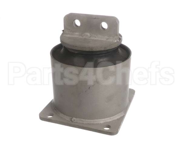 053-12-0204-001 Jbt Vibratory Canister, Spring Assembly 3300 To 4000#I