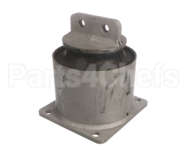 053-12-0204-001 Jbt Vibratory Canister, Spring Assembly 3300 To 4000#I
