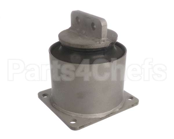 053-12-0204-001 Jbt Vibratory Canister, Spring Assembly 3300 To 4000#I