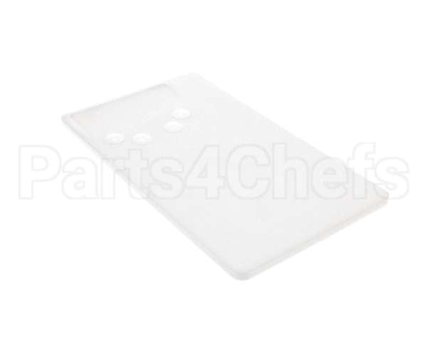 053-12-0341 Jbt Vibratory Gate Slide Uhmw