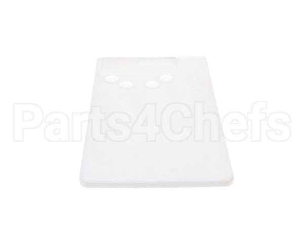 053-12-0341 Jbt Vibratory Gate Slide Uhmw