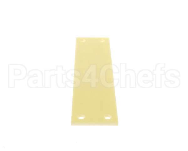 053-12-0492 Jbt Vibratory Leaf Spring3-1/2" X 14.5" Long X 27 Ply