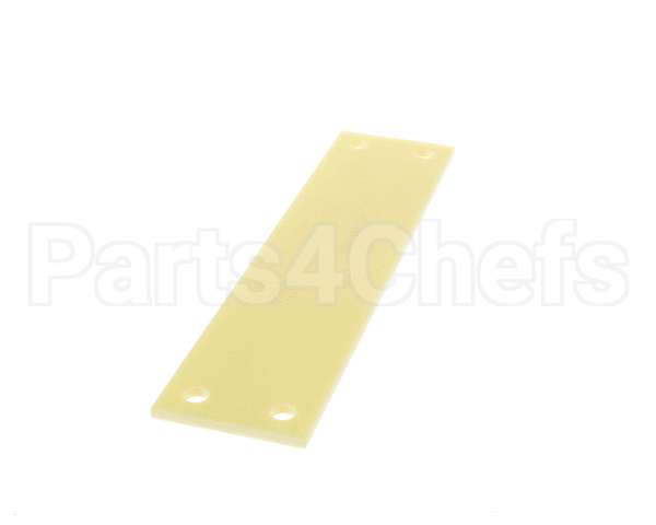 053-12-0492 Jbt Vibratory Leaf Spring3-1/2" X 14.5" Long X 27 Ply