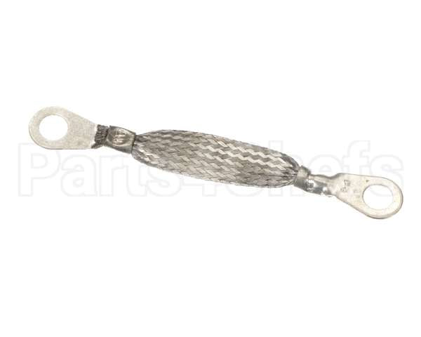 053-12-0532 Jbt Vibratory Grounding Strap Ss (Jbr Drives)