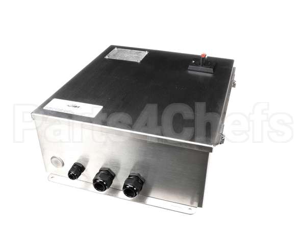 053-12-0636 Jbt Vibratory Box Control Assembly Emc3